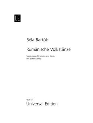 Rumuńskie tańce ludowe