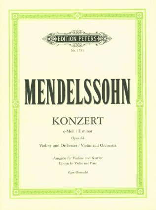 Koncert e-moll