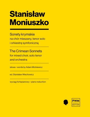 Sonety krymskie