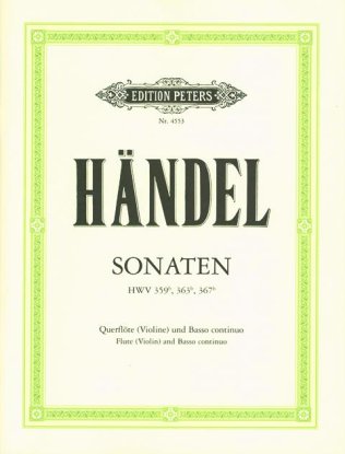 Sonaty