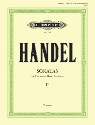 Sonaty vol. 2
