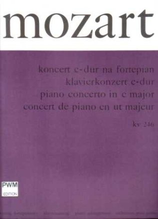 Koncert C-dur