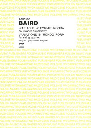 Wariacje w formie ronda