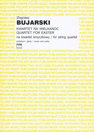 Kwartet na Wielkanoc