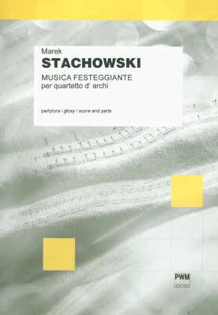 Musica festeggiante