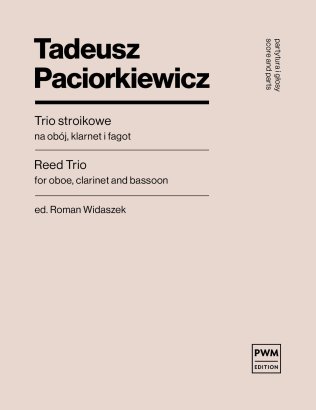 Trio stroikowe