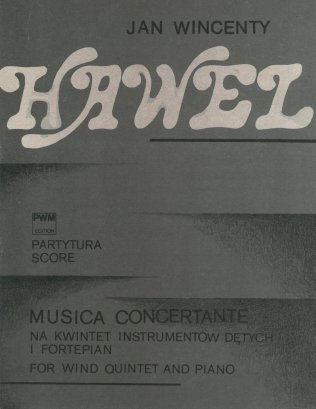 Musica concertante