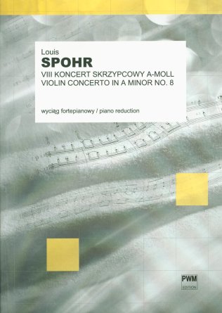 Koncert skrzypcowy a-moll