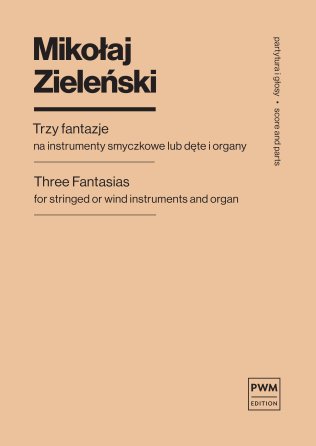 Trzy fantazje