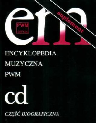 Encyklopedia muzyczna PWM