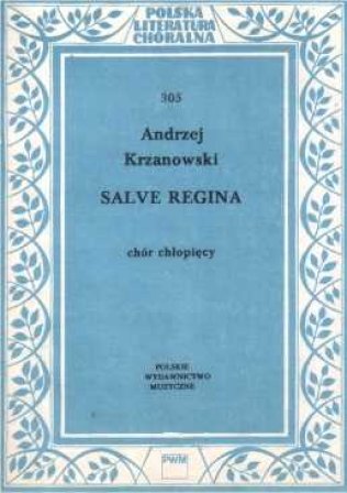 Salve Regina