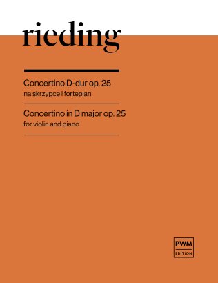 Concertino D-dur