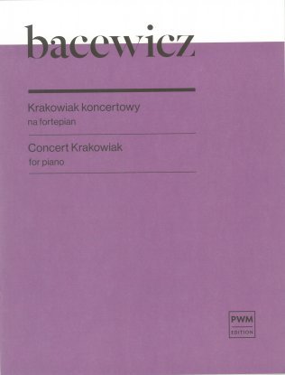 Krakowiak koncertowy