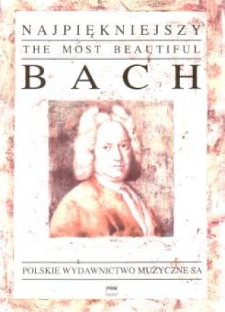 Najpiękniejszy Bach