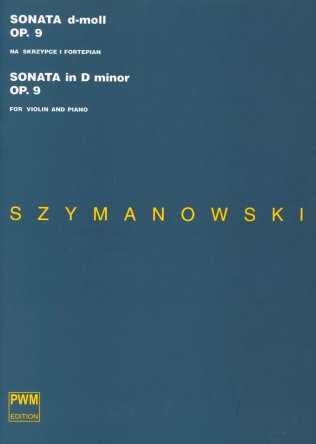 Sonata d-moll