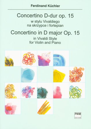 Concertino D-dur