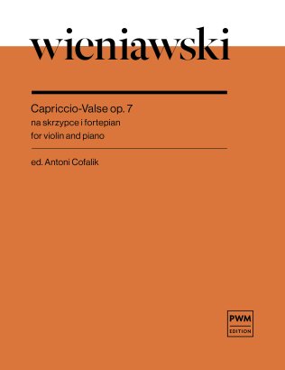 Cappriccio-Valse