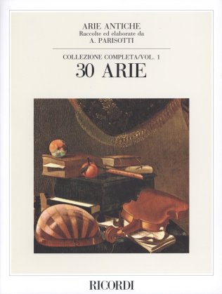 Arie Antiche