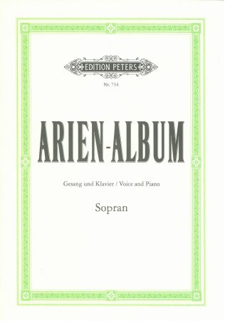 Arien-Album