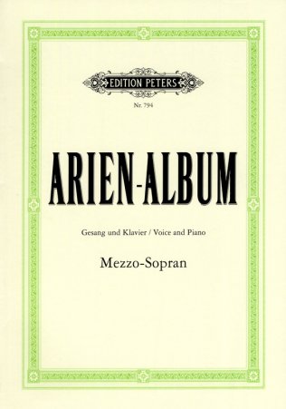Arien-Album