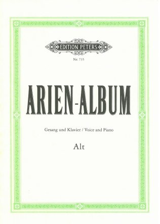Arien-Album