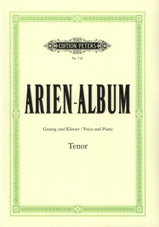 Arien-Album