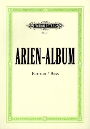 Arien-Album