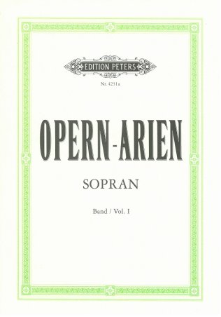 Opern-Arien
