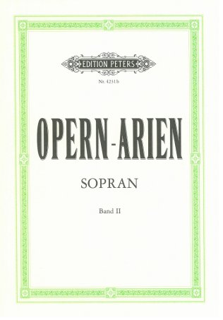 Opern-Arien