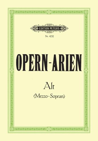 Opern-Arien