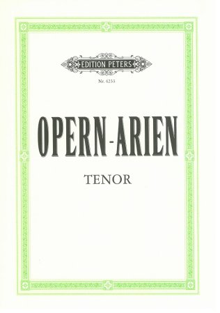 Opern-Arien