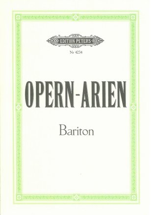 Opern-Arien