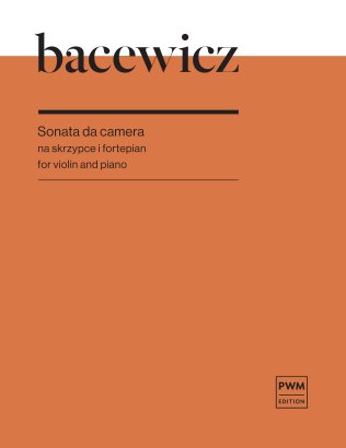 Sonata da camera