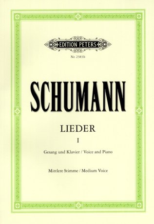 Lieder I