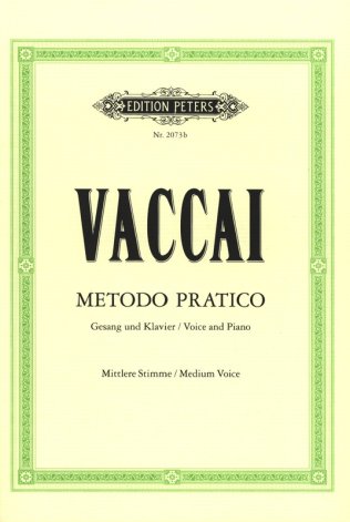 Metodo Pratico