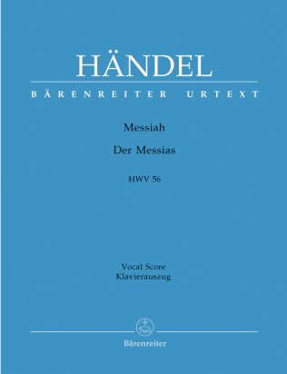 Mesjasz HWV 56
