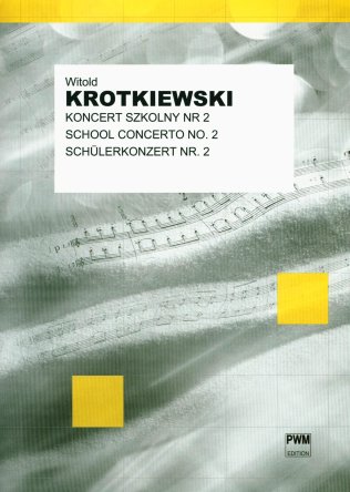 Koncert szkolny nr 2