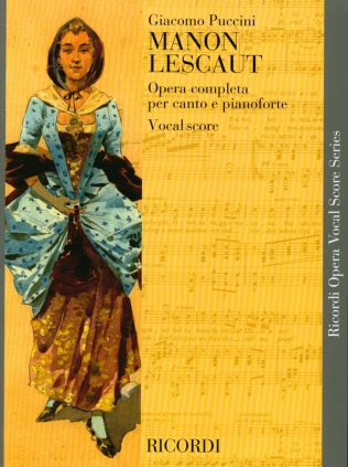 Magnon Lescaut