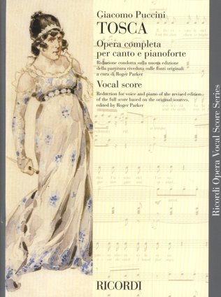 Tosca