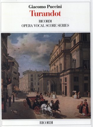 Turandot
