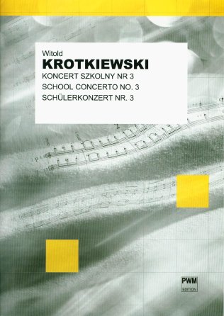 Koncert szkolny nr 3