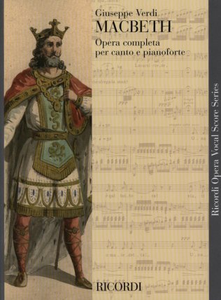 Macbeth / Makbet