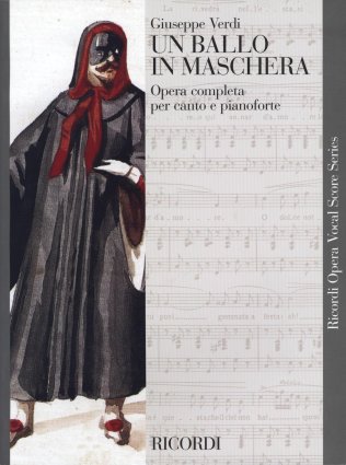 Bal maskowy / Un ballo in maschera