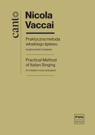 Praktyczna metoda włoskiego śpiewu