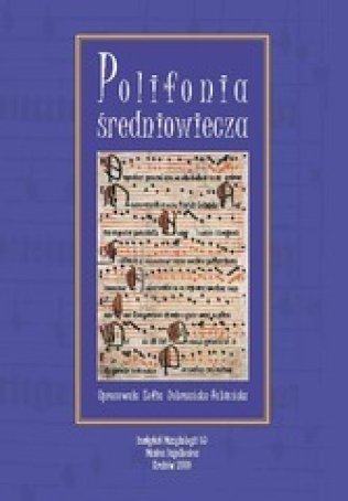 Polifonia Średniowiecza