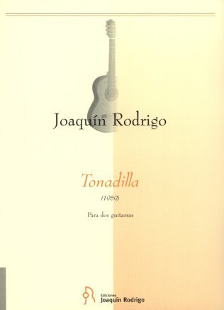 Tonadilla (1959)