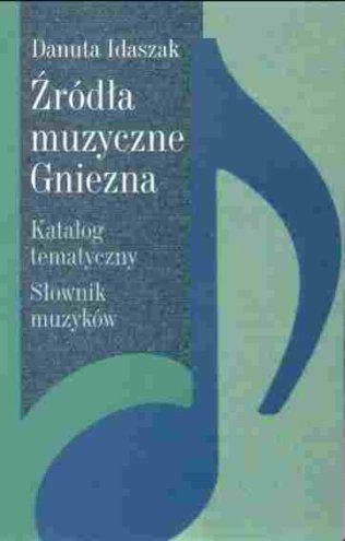 Źródła muzyczne Gniezna