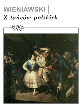 Z tańców polskich