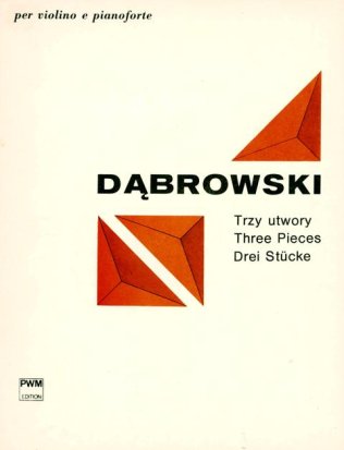 Trzy utwory