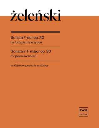 Sonata F-dur